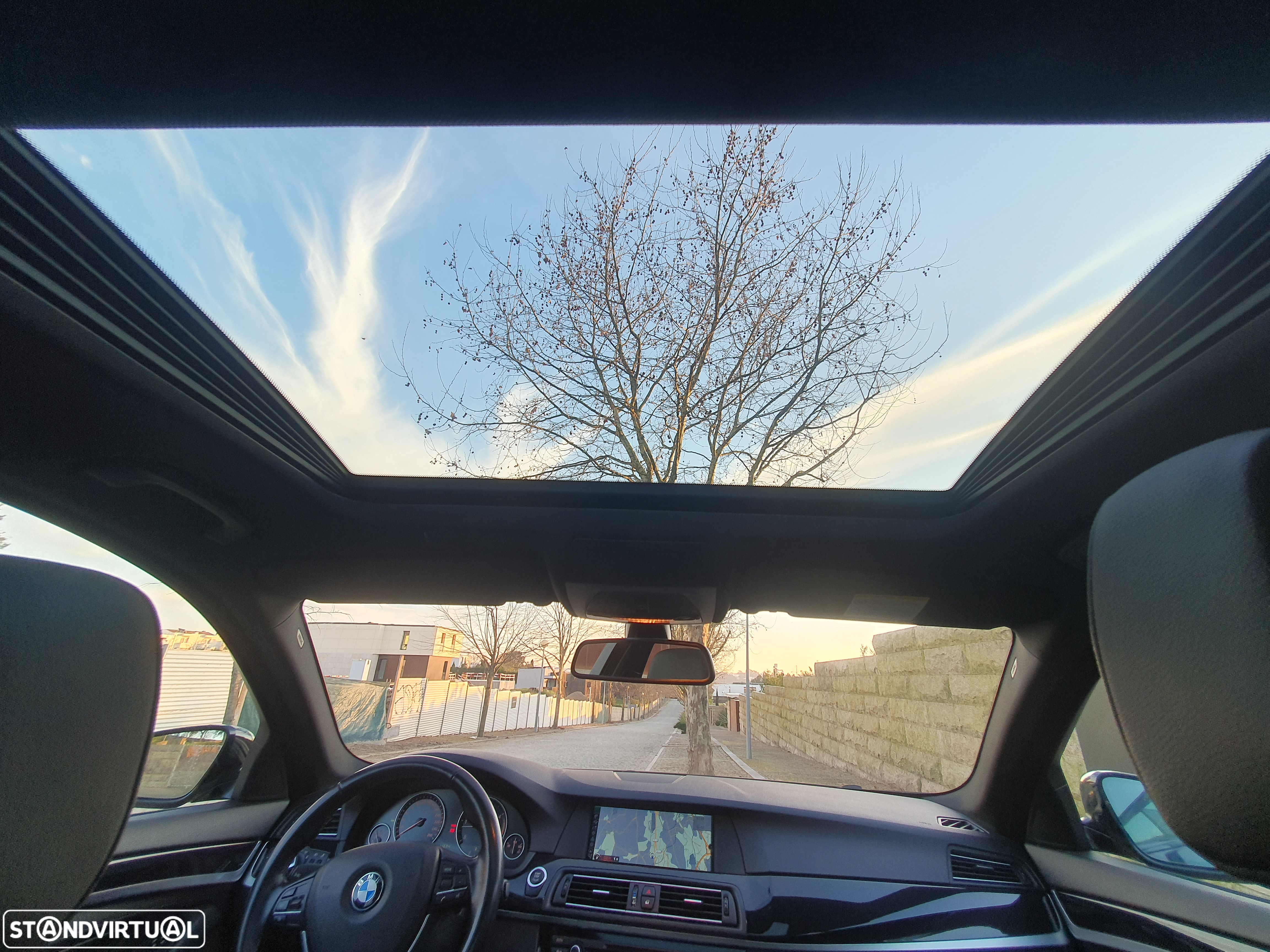 BMW 530 d - 20