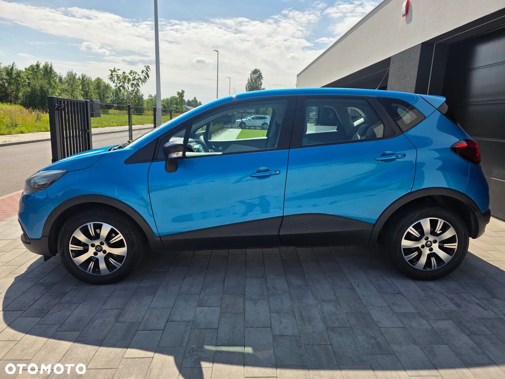 Renault Captur ENERGY TCe 120 EDC Intens - 12