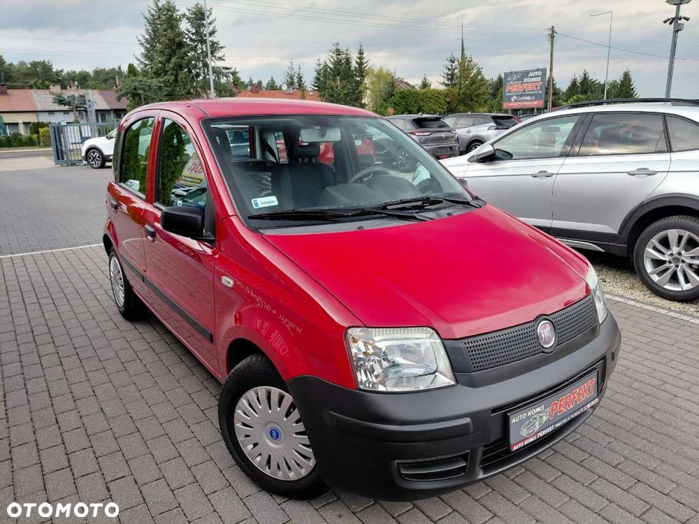 Fiat Panda - 3