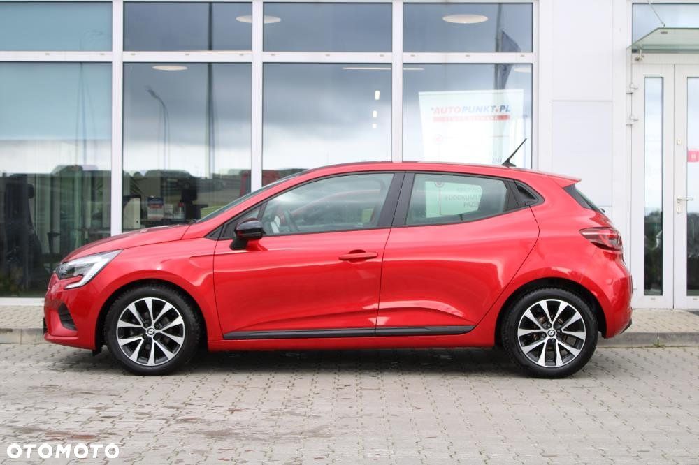 Renault Clio - 2