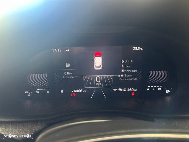 Skoda Kamiq 1.0 TSI Style DSG - 17