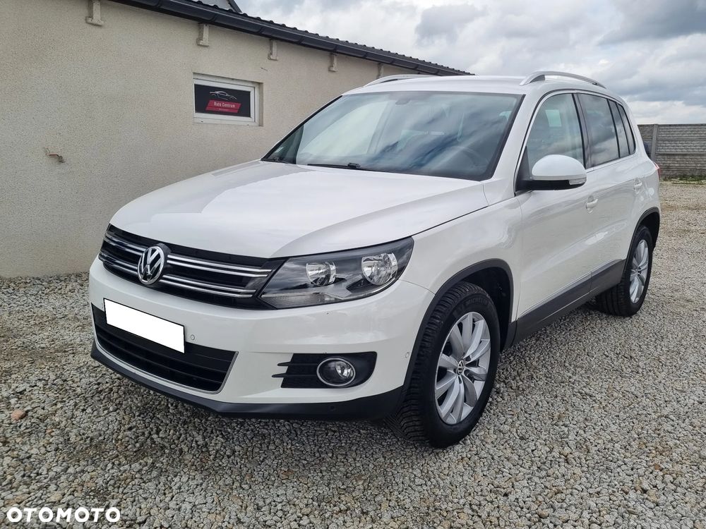 Volkswagen Tiguan - 4