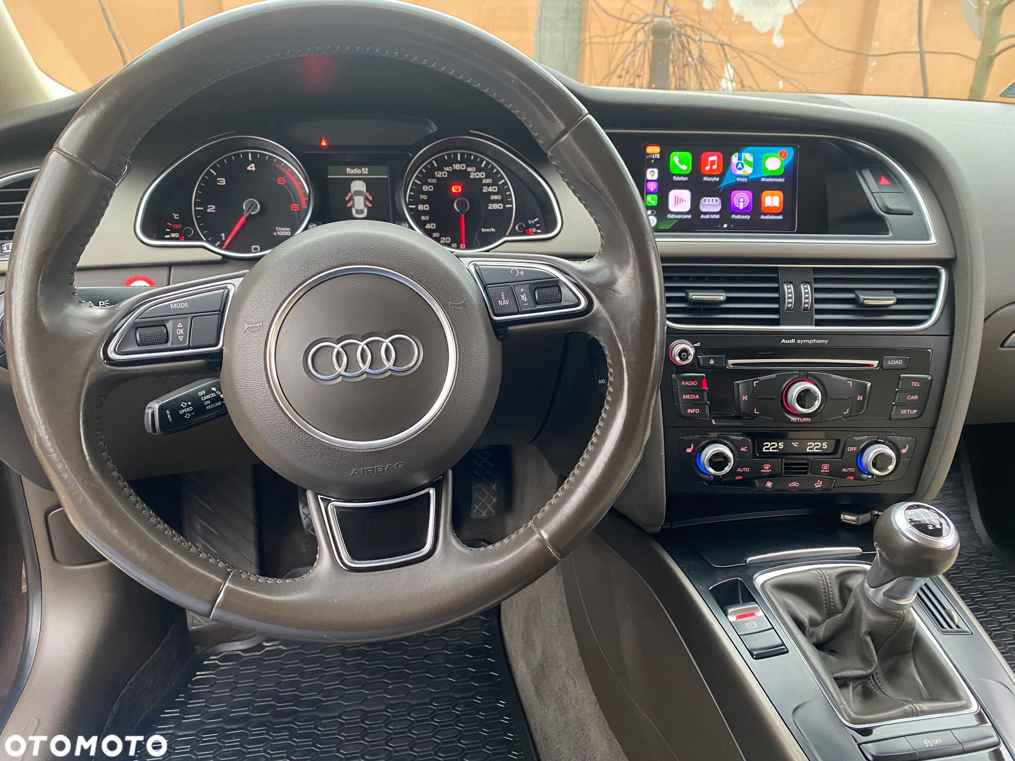 Audi A5 2.0 TDI - 28