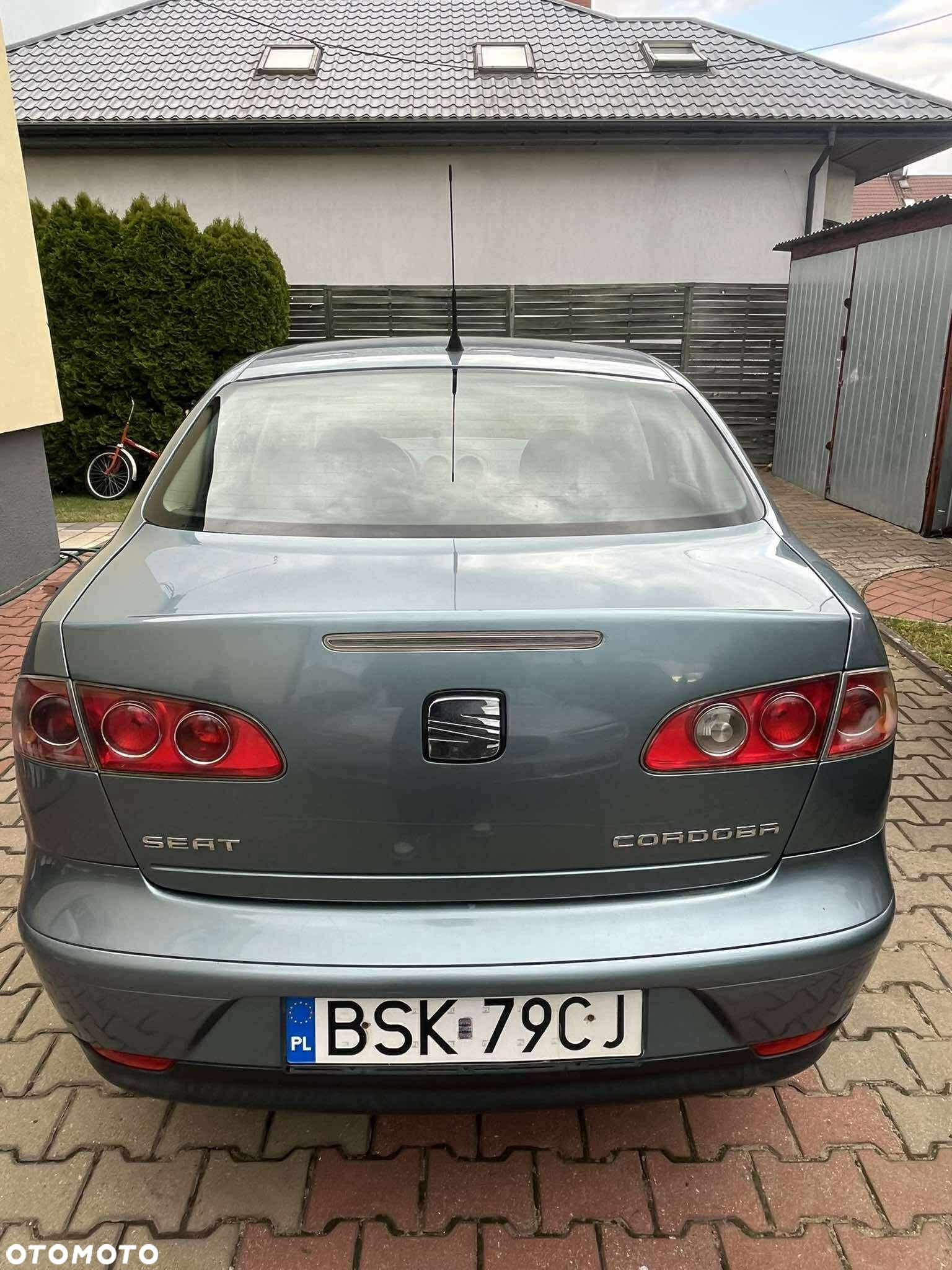 Seat Cordoba Vario 1.4 16V Stella - 3