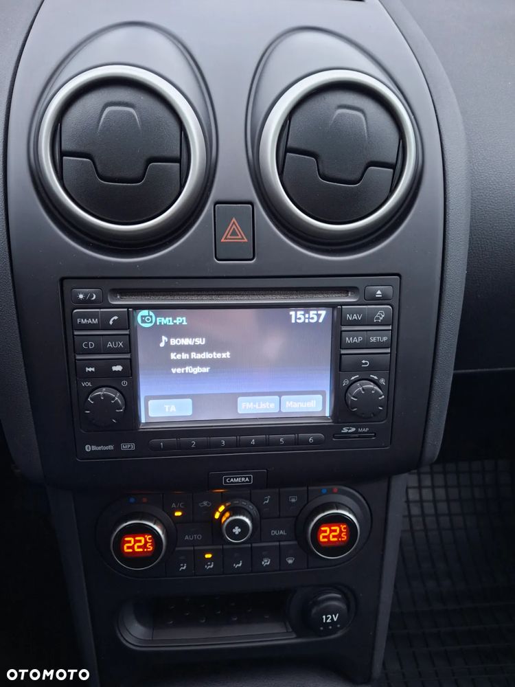 Nissan Qashqai 2.0 360 - 31