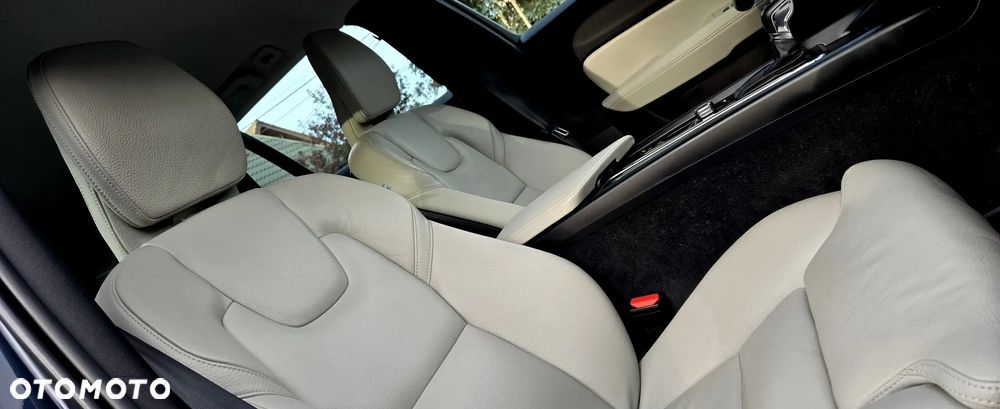 Volvo V60 D4 Geartronic Inscription - 13