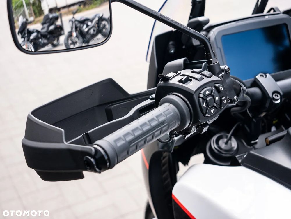 Harley-Davidson Pan America - 15
