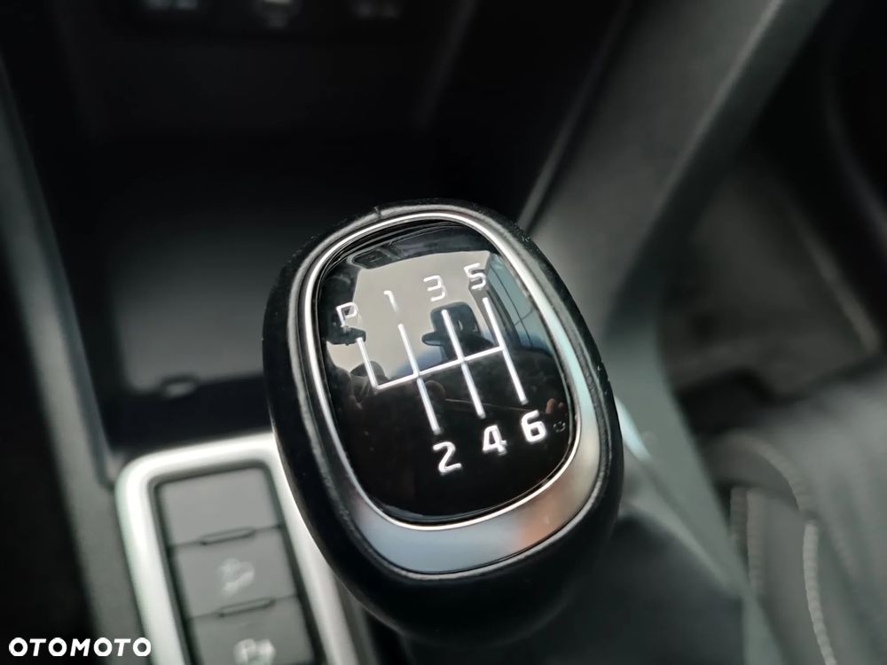 Kia Sportage - 17