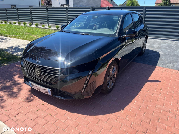 Peugeot 308 PureTech 110 Active Pack