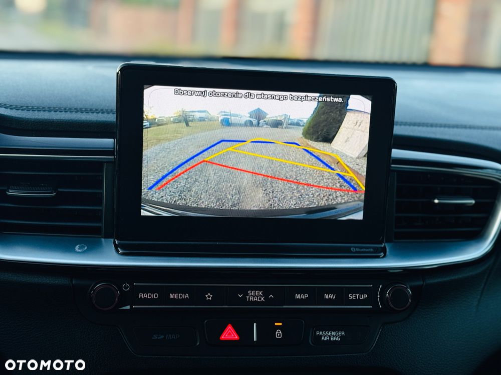 Kia ProCeed 1.6 CRDi DCT7 SCR GT LINE - 19