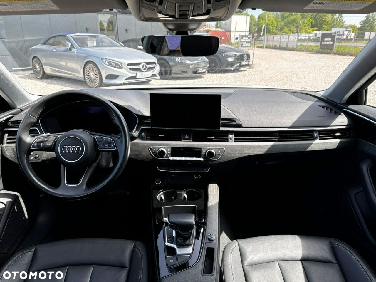 Audi A4 - 12