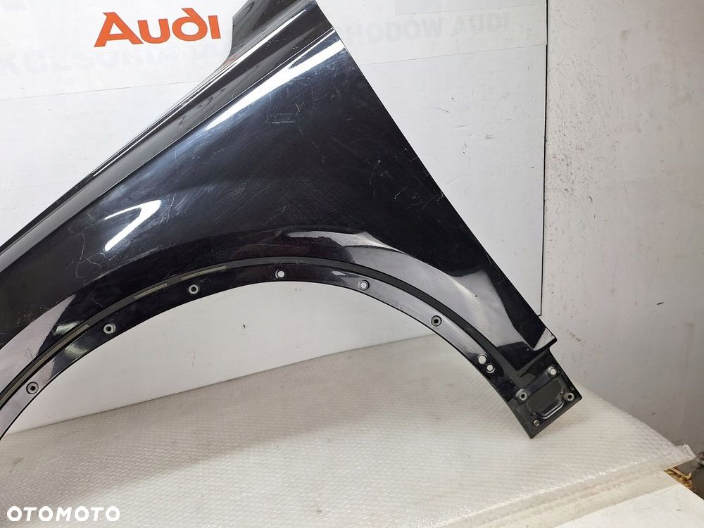 BŁOTNIK AUDI Q7 SQ7 4M 4M0 2014-2024 ORYGINAŁ OE ALU ASO - 5