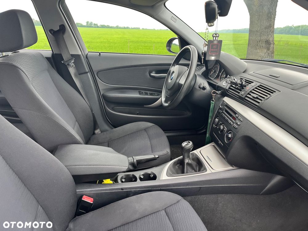 BMW Seria 1 116i Edition Lifestyle - 15