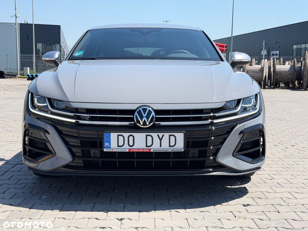 Volkswagen Arteon 2.0 TSI 4Motion R DSG - 7