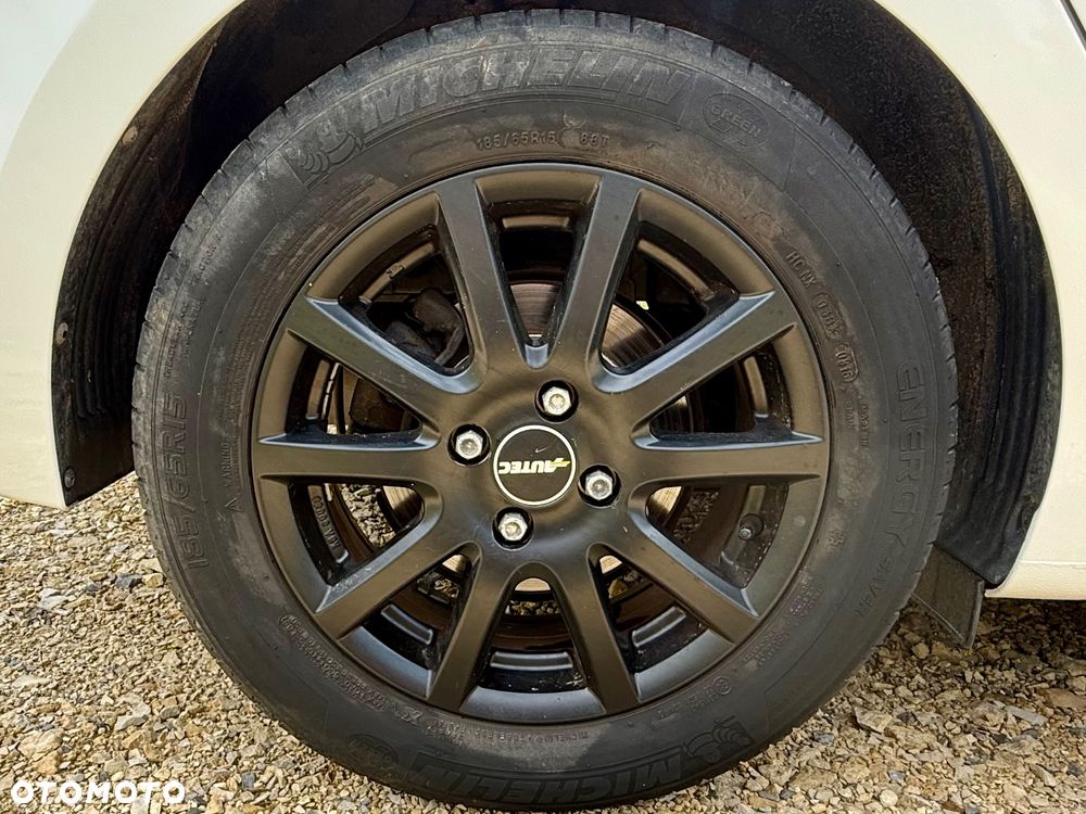 Hyundai i20 blue 1.0 T-GDI Style - 16