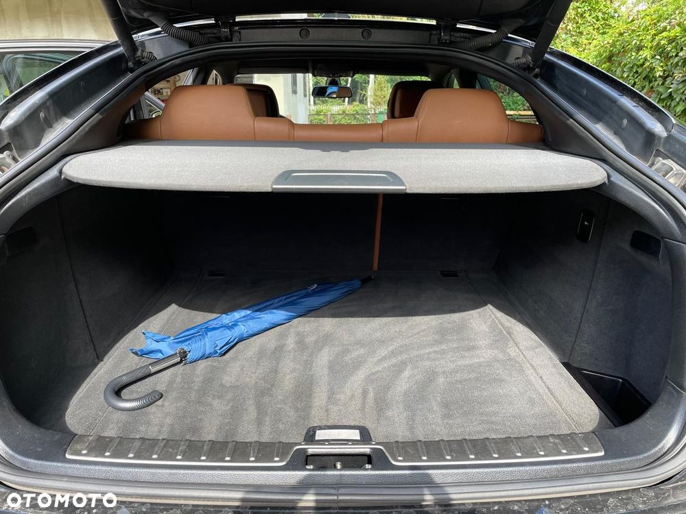 BMW X6 35d xDrive - 28