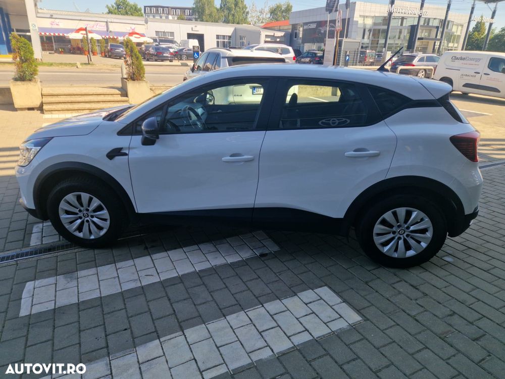 Renault Captur - 6