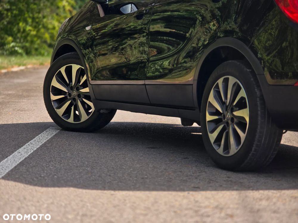 Opel Mokka 1.4 T Cosmo S&S EU6 - 36
