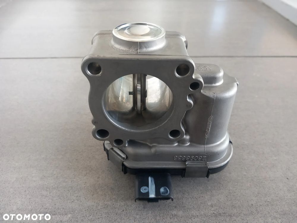 Przepustnica Ford 1.5L SOHC DI TC I4 DIESEL / 1.6 SOHC DIESEL / DURATORQ 1.4 TDCI 1716693 - 6