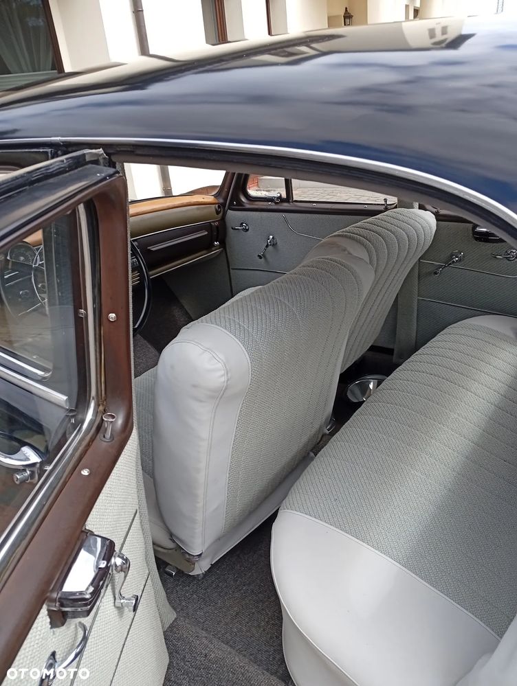 Mercedes-Benz Inny - 18