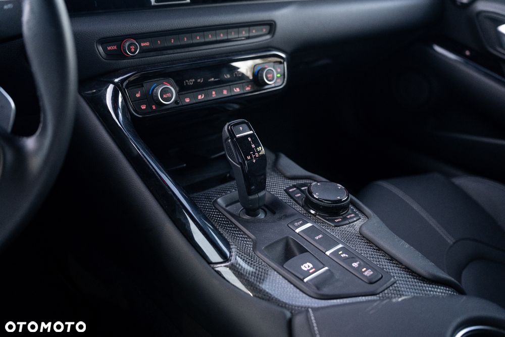 Toyota Supra GR 3.0 - 25