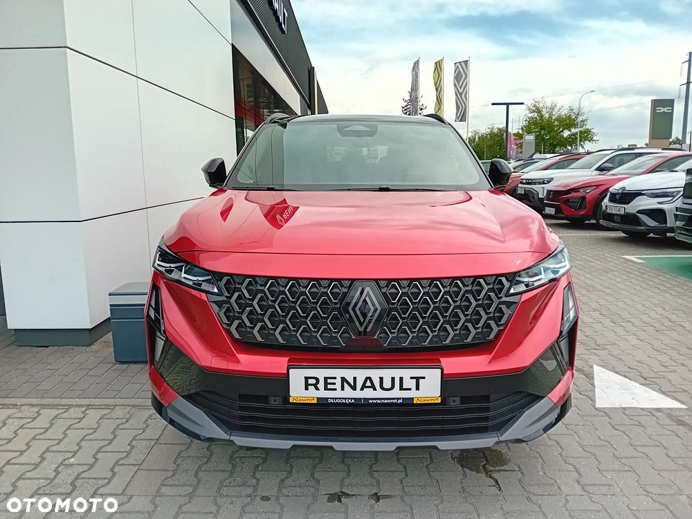 Renault Austral 1.2 E-Tech Full Hybrid 200 Esprit Alpine MMT - 2