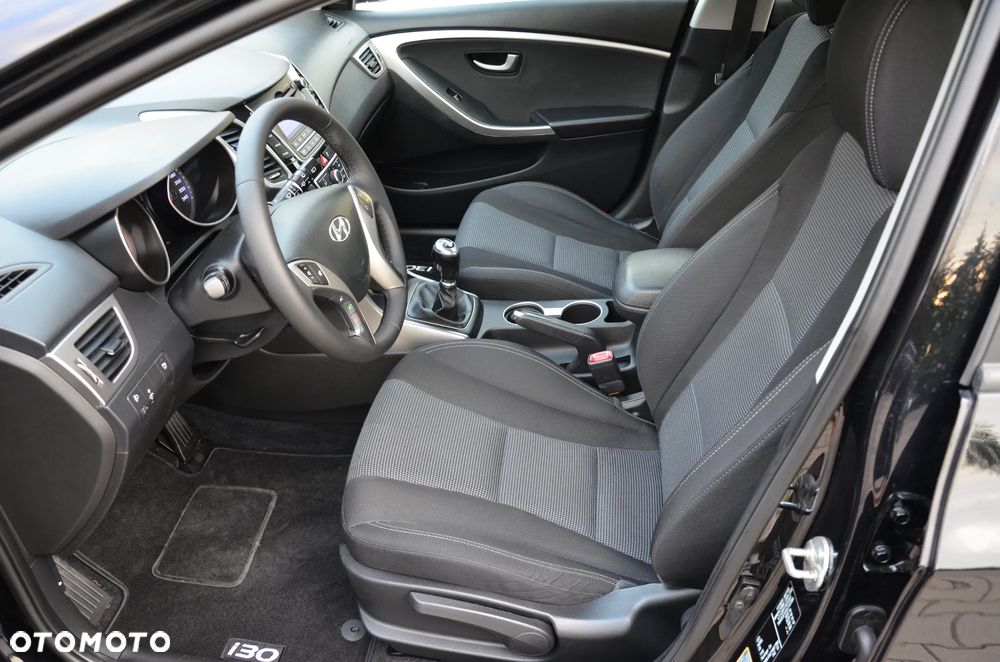 Hyundai i30 1.4 Advantage - 29
