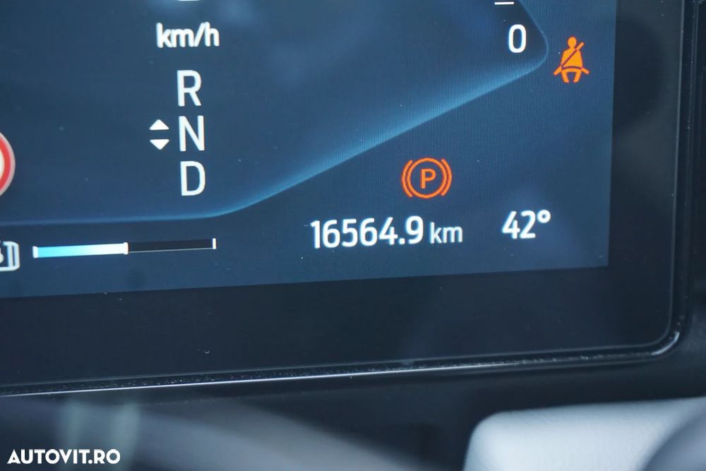 Ford Puma 43 kWh Premium - 17