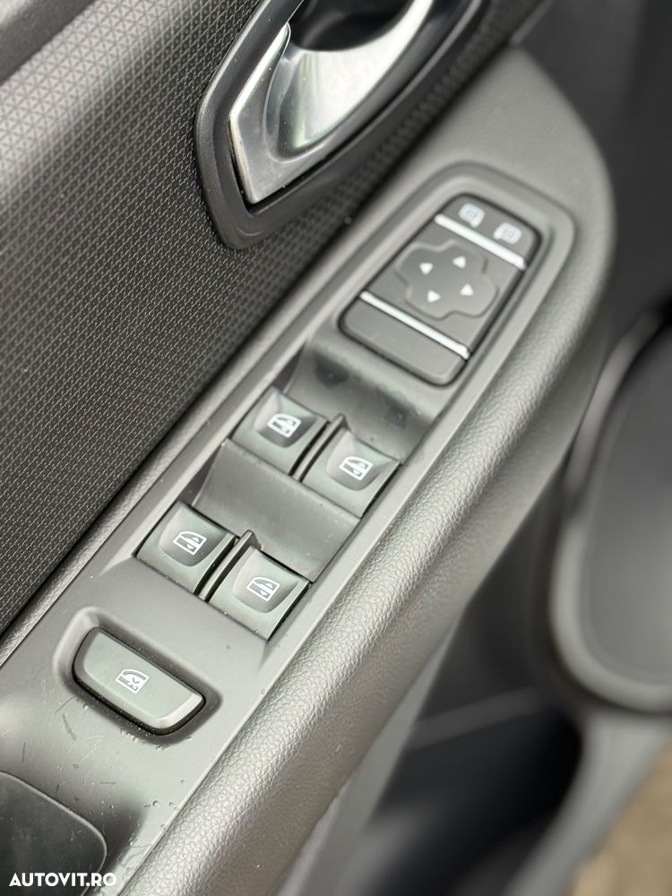 Renault Clio Energy TCe 90 Start & Stop Luxe - 9