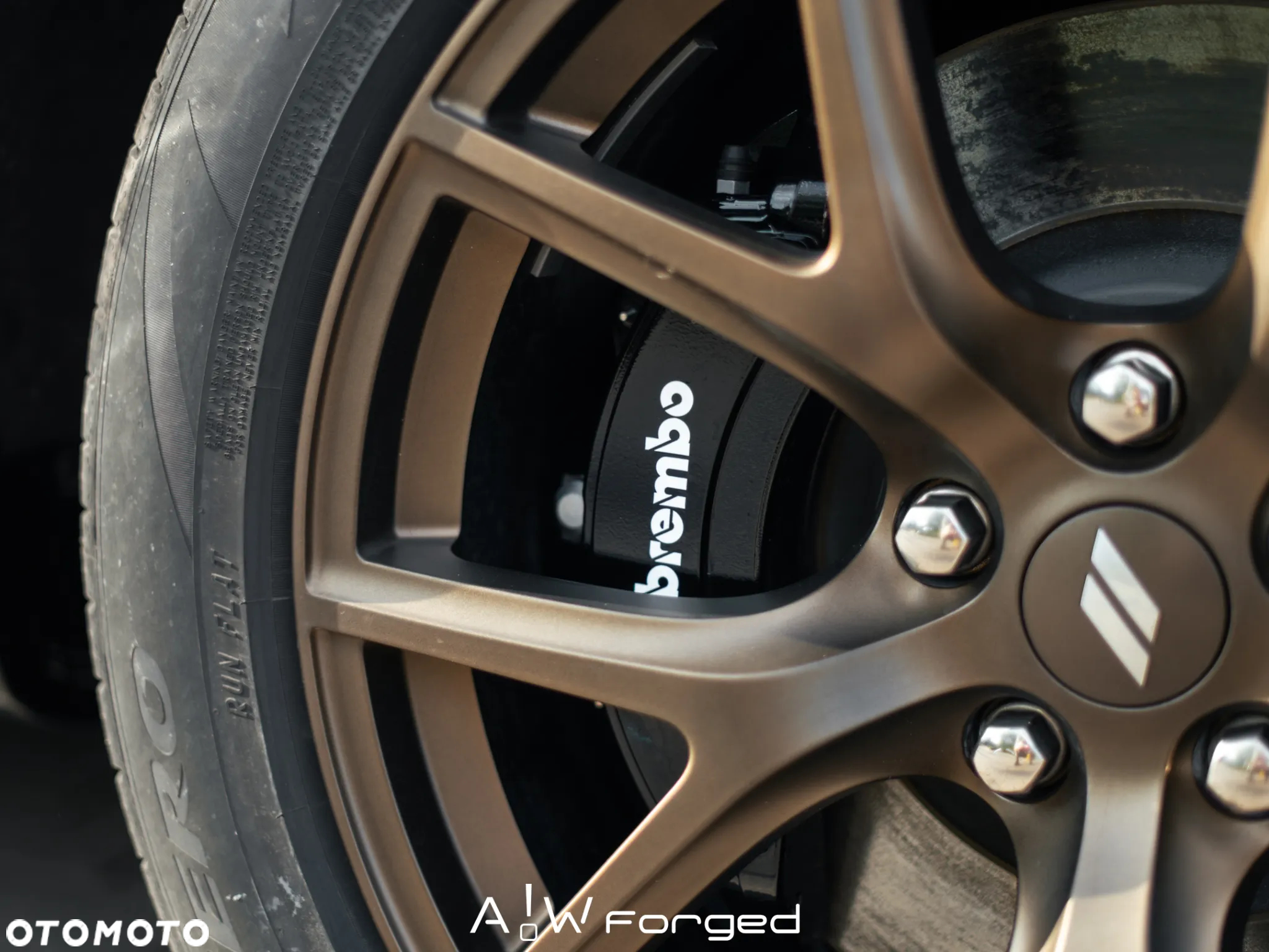 Dodge Durango 5.7 R/T - 39
