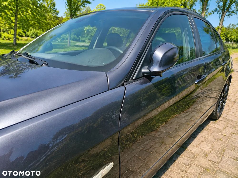 BMW Seria 3 320i Edition Exclusive - 9