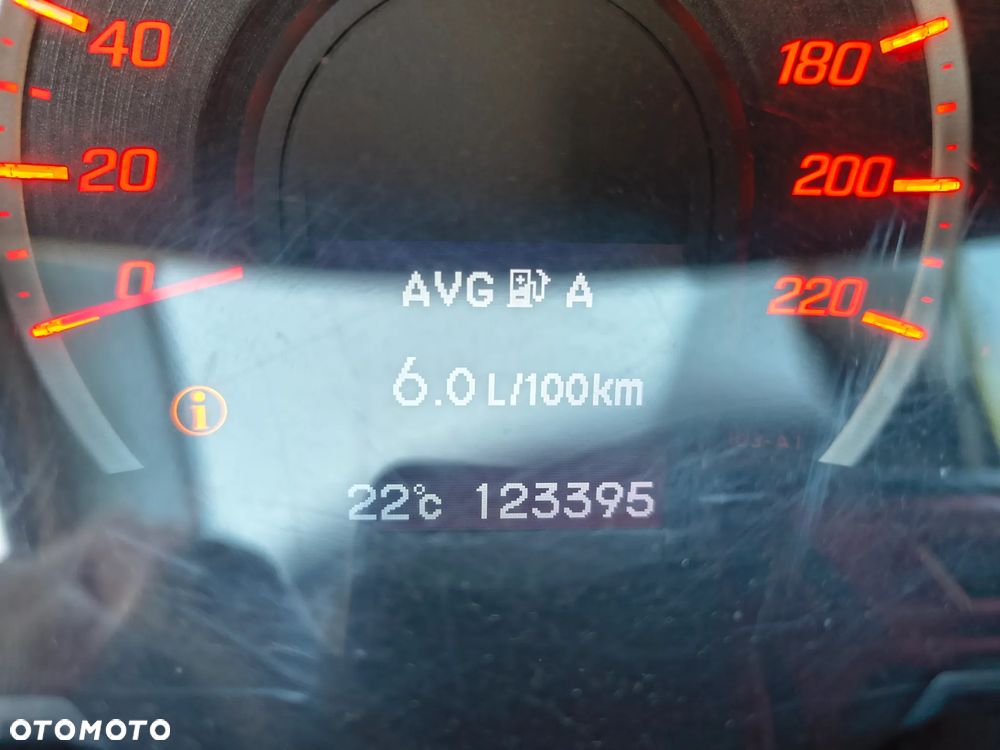 Honda Jazz - 11
