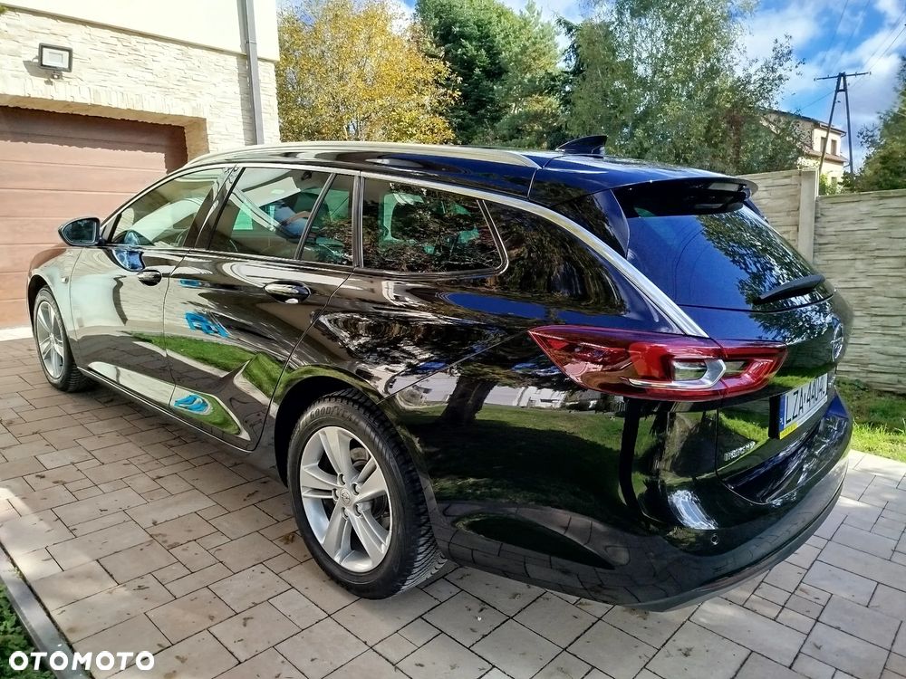 Opel Insignia 2.0 Automatik Business Innovation - 3