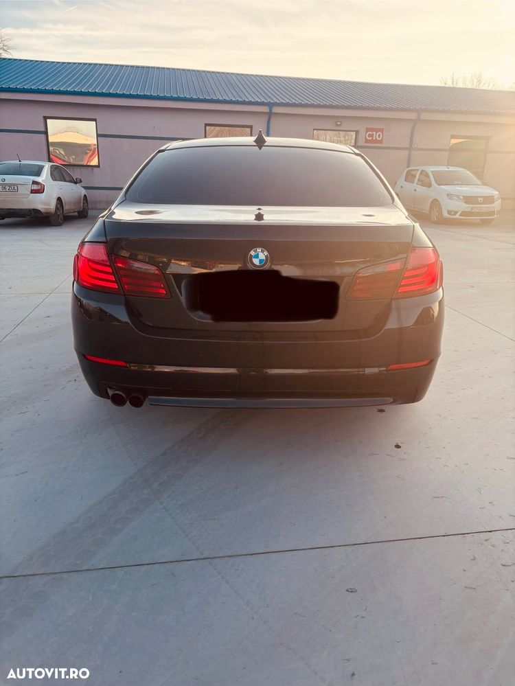 BMW Seria 5 525d Aut. - 2