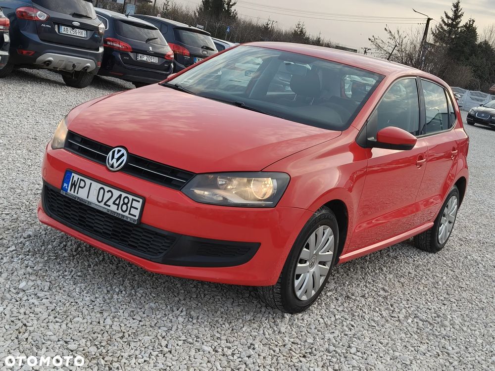 Volkswagen Polo 1.4 16V Comfortline Optimum - 15