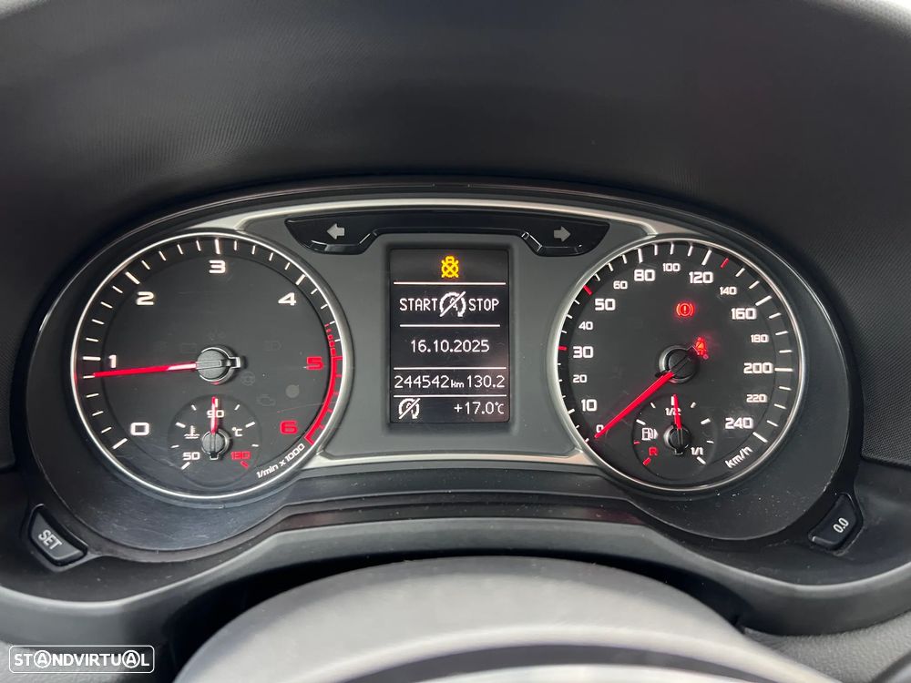 Audi A1 1.6 TDI S line edition - 14