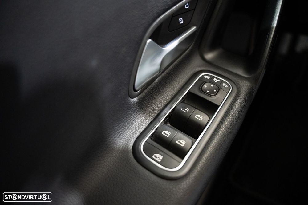 Mercedes-Benz A 180 d Progressive Aut. - 15