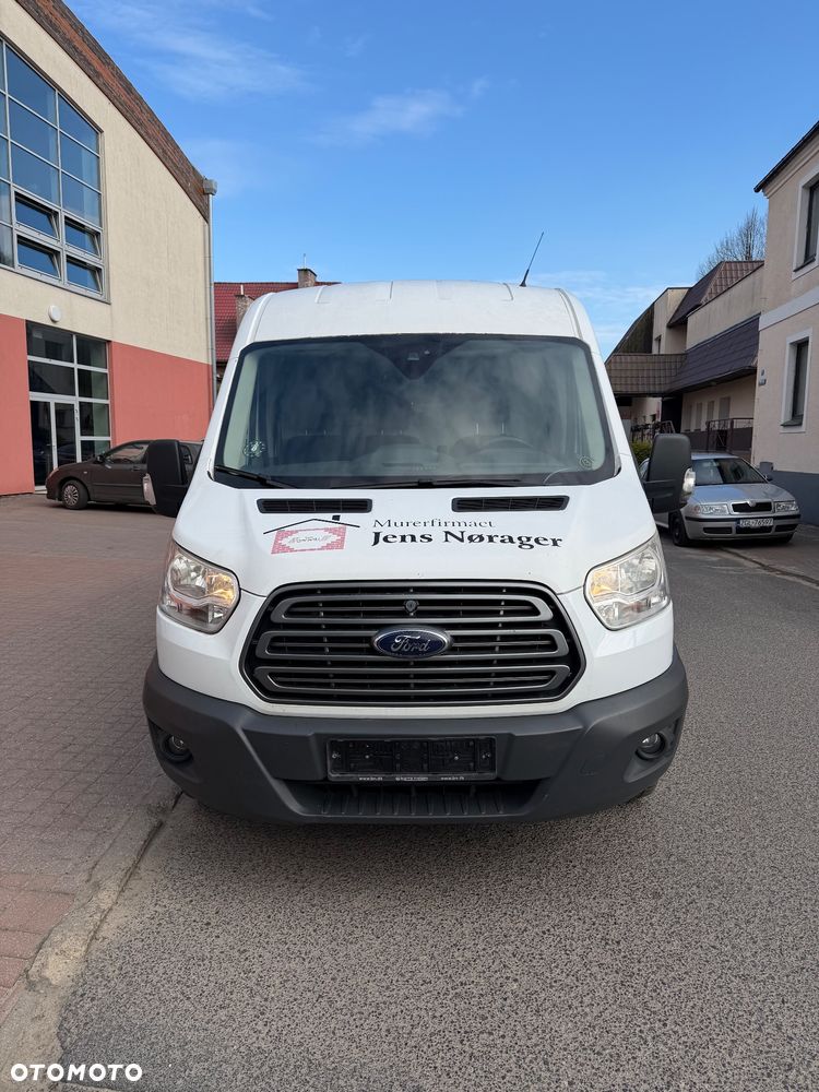 Ford Transit - 2