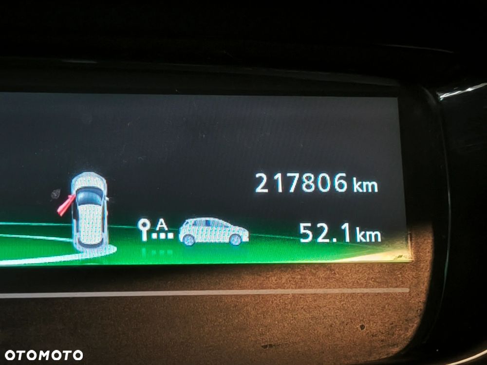 Renault Zoe R90 22kWh - 9