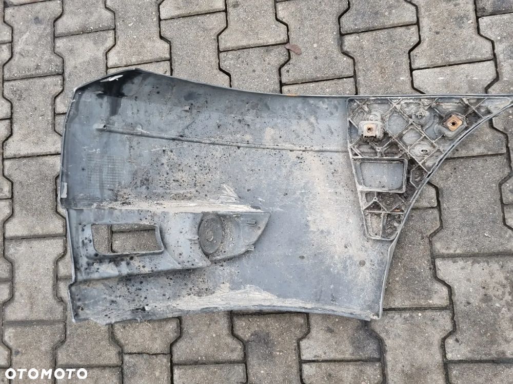ZDERZAL LEWY PRAWY PRZÓD TRANSIT MK7 06-13r. - 3