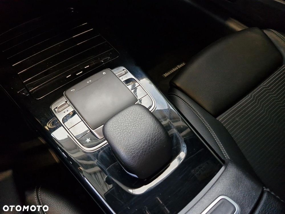 Mercedes-Benz Klasa A 200 Progressive 7G-DCT - 13