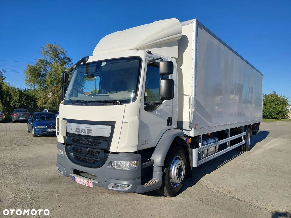 DAF LF 320 FA - 2