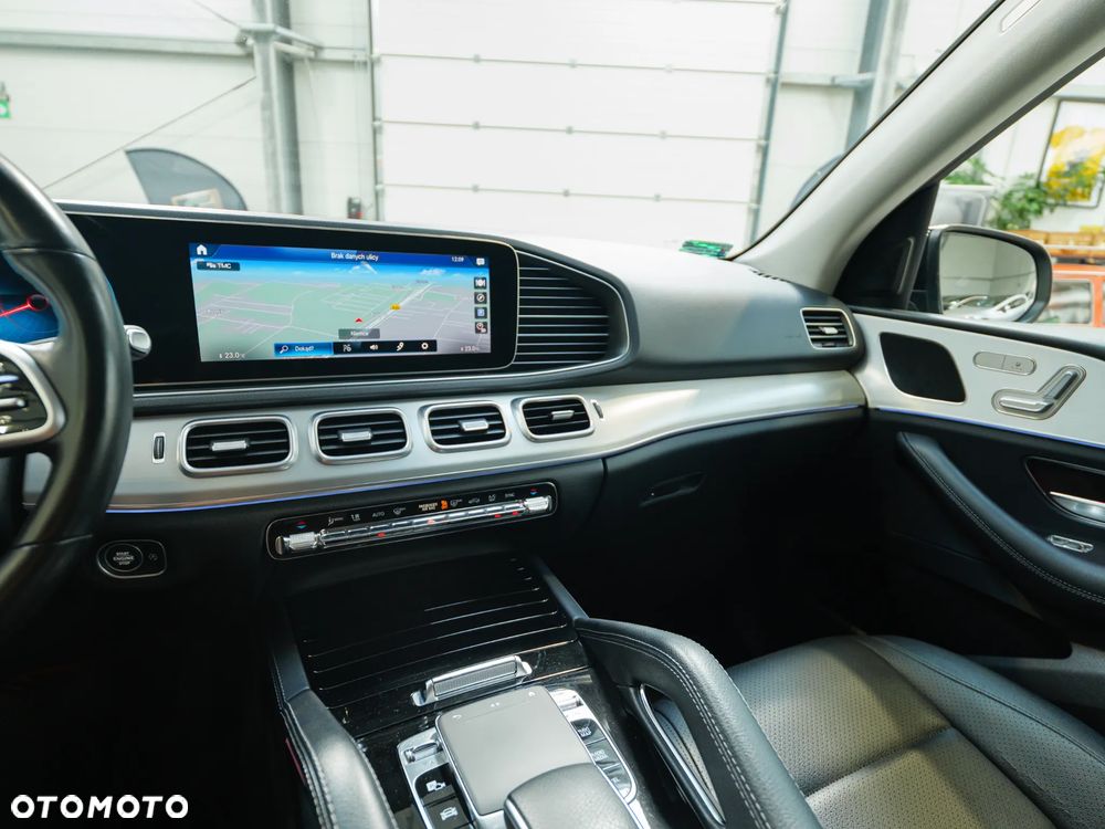 Mercedes-Benz GLE 450 4Matic 9G-TRONIC AMG Line - 26