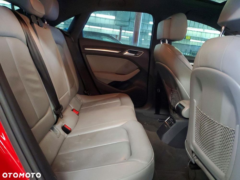 Audi A3 Limousine - 23