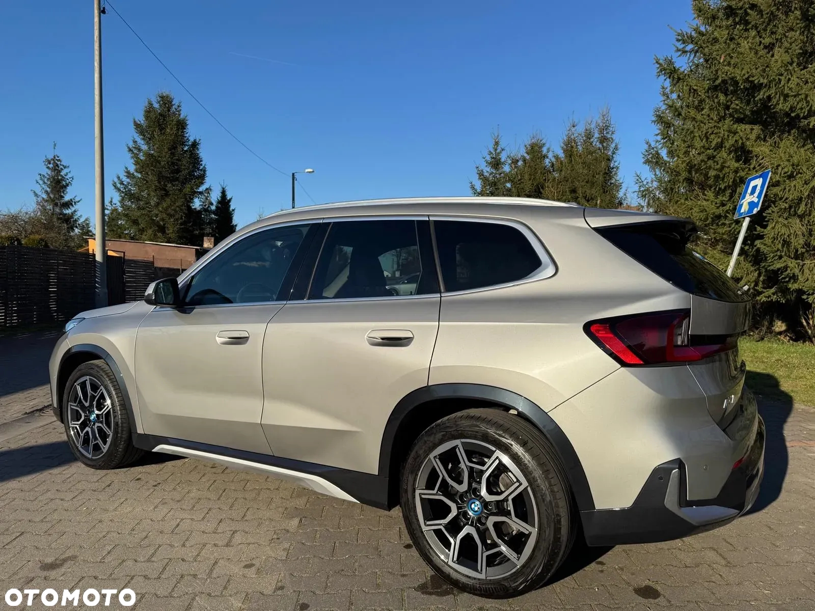 BMW iX1 xDrive30 xLine sport - 6