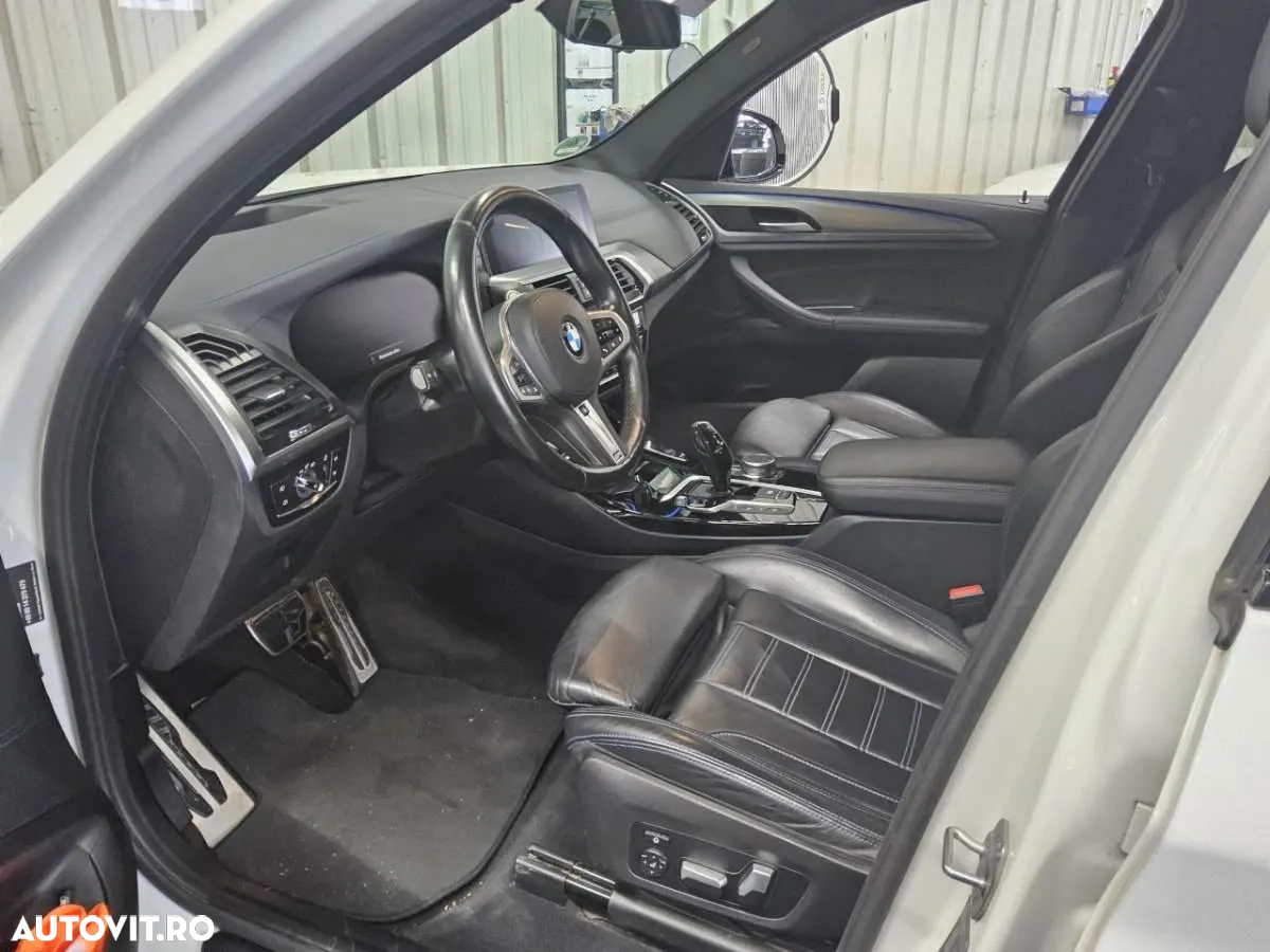 BMW X3 xDrive30e AT PHEV - 2