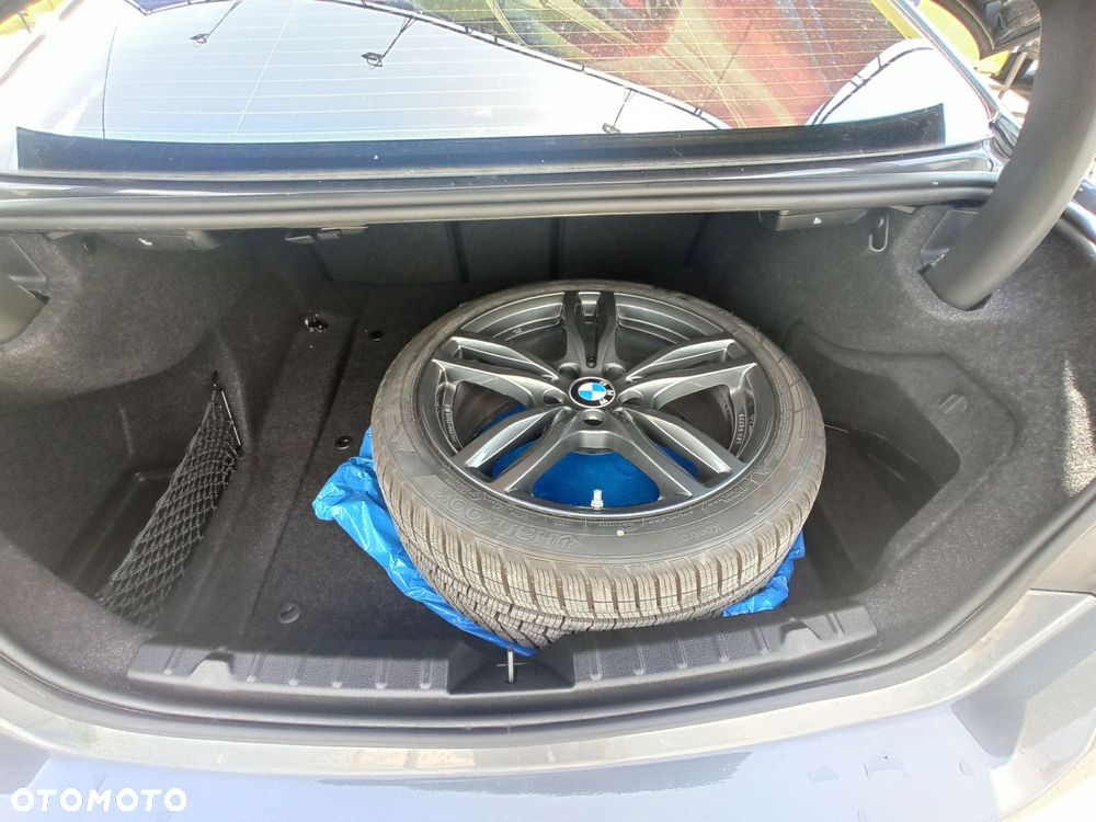 BMW Seria 4 - 8