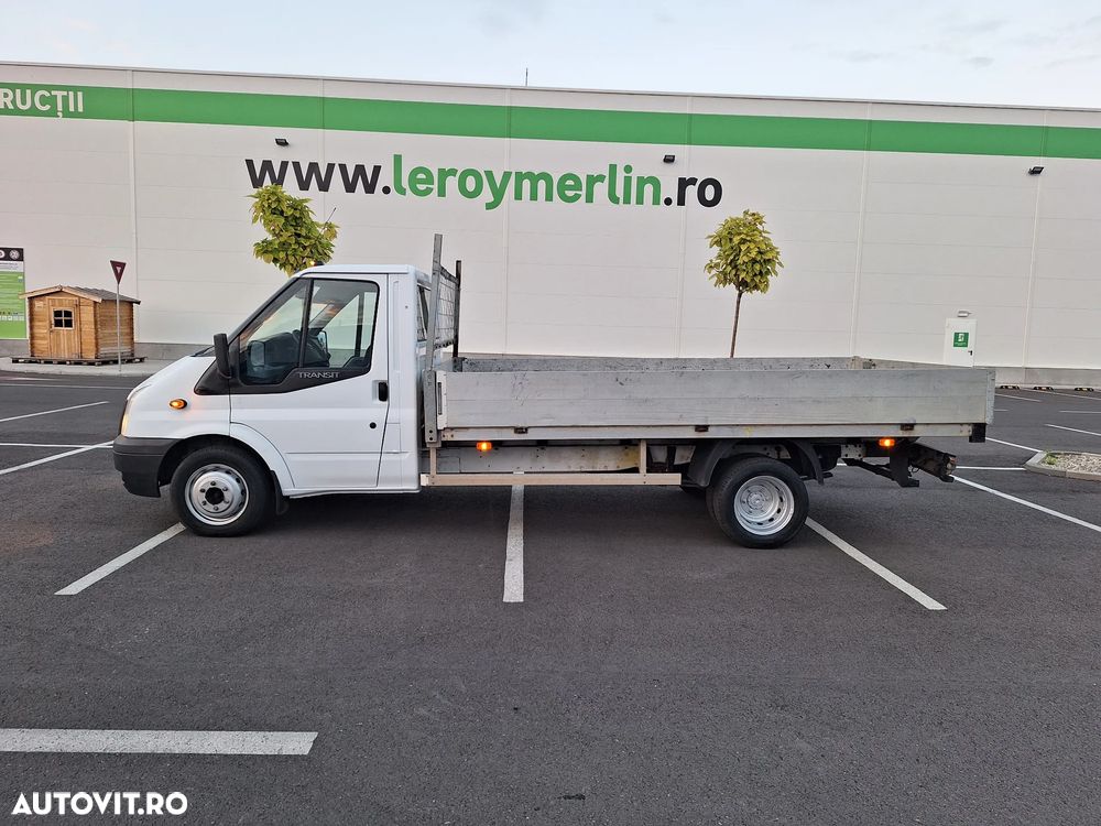 Ford Tranzit - 4