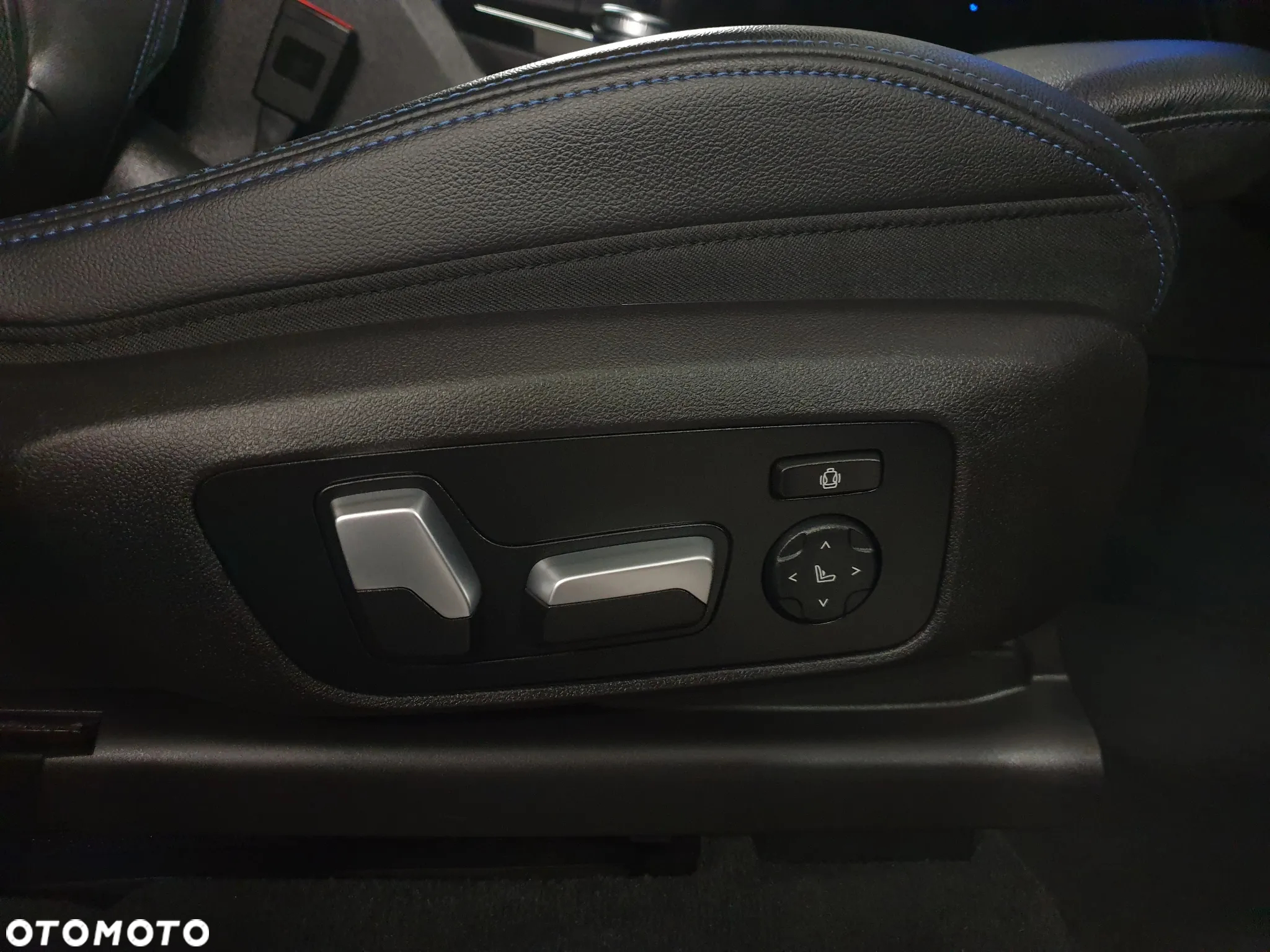 BMW X3 - 33
