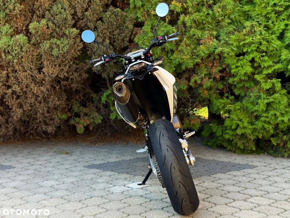 Husqvarna 701